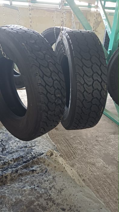 Anvelope 315/70 R22.5 cu garanție 2 ani