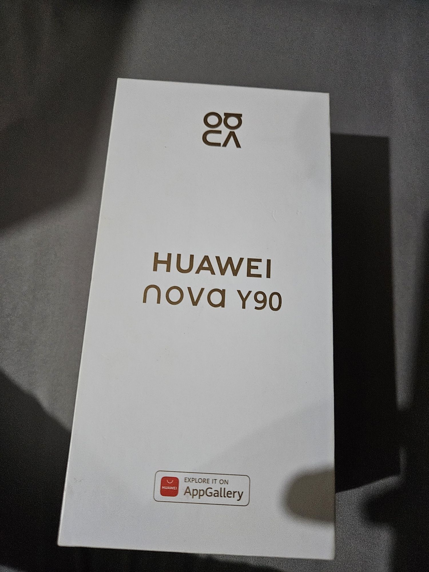 Продам Huawei nova y90