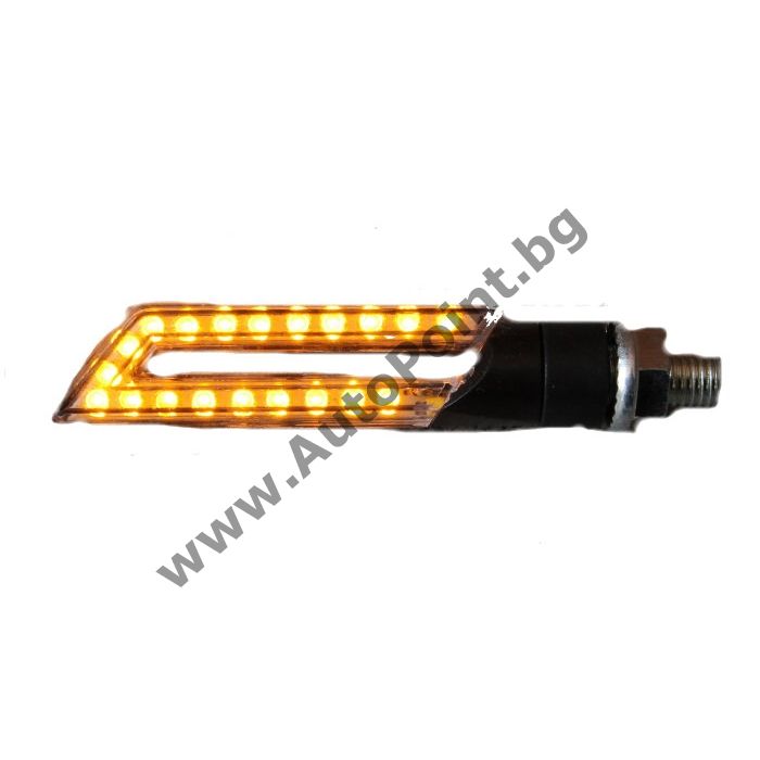 LED Мигачи за мотор скутер мотоциклет 253019