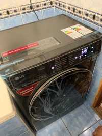 Инвертор стиральная машина автомат LG F2T9GW9P б/у