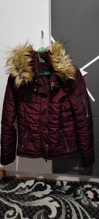 Яке за момиче номер 34