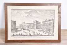 Stampa 1747 vintage