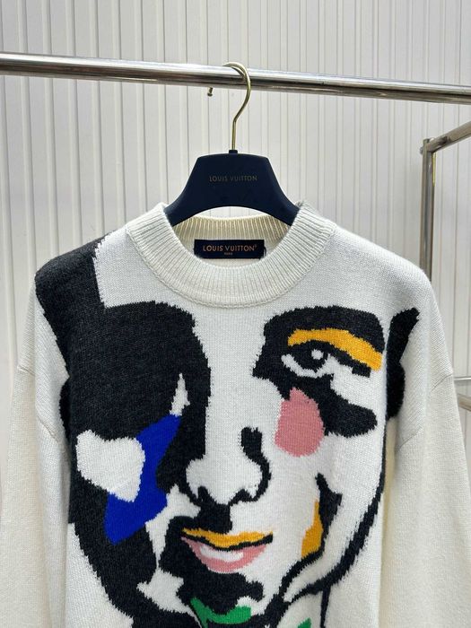 Bluza Louis Vuitton premium