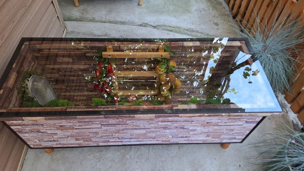 Mese iluminate interior modele noi