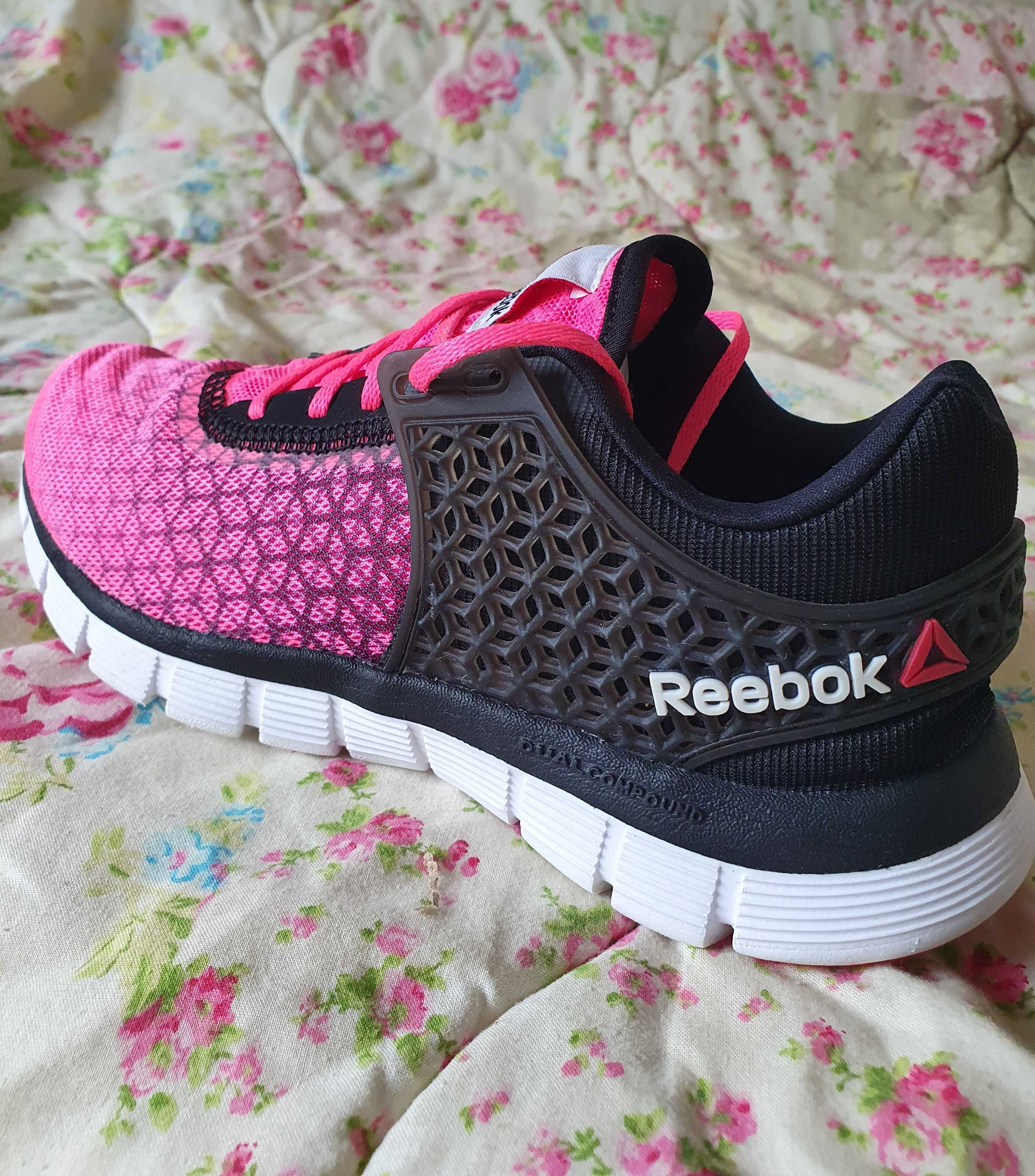 Adidași Reebok nr. 37,5 preț redus