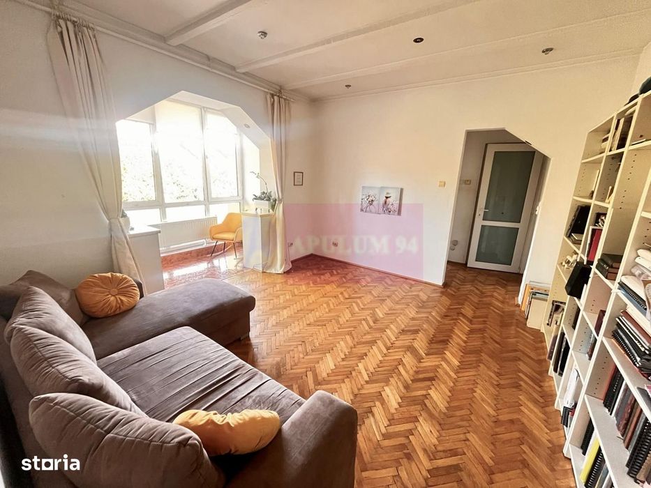Apartament 2 camere Brasov- Piata Astra.