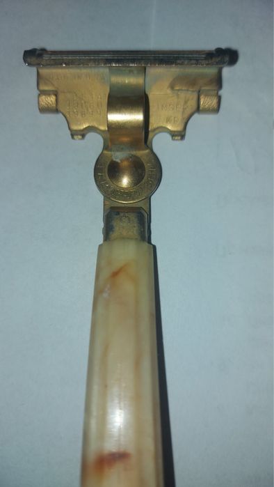 Класически самобръсначки колекция