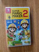 Super Mario Maker 2 pentru Nintendo Switch