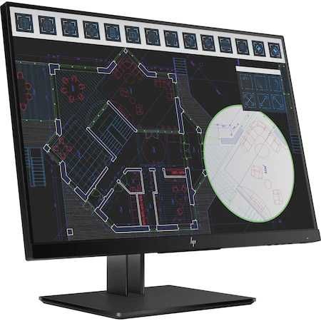 vand Monitor HP Z24i