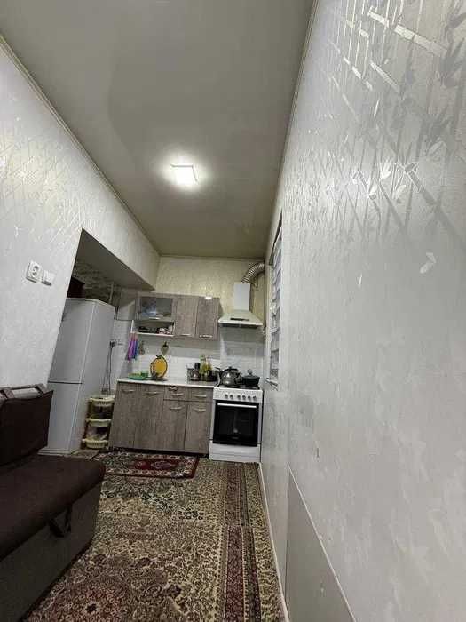 ИПОТЕКА. Продается Квартира ТТЗ , КИБРАЙ 3/4/4 №1080 КРИСТИНА