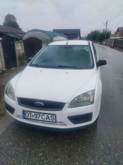 Vând Ford focus dizel