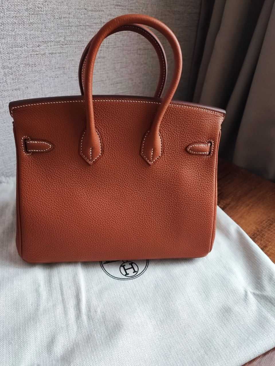 Сумка Hermes Birkin 25