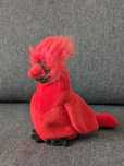 Mac Ty baby beanie northern cardinal играчка