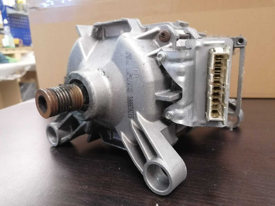 Motor masina de spalat Whirlpool 9 pini , seria AWZ / R2