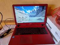 Лаптоп 15.6 Acer