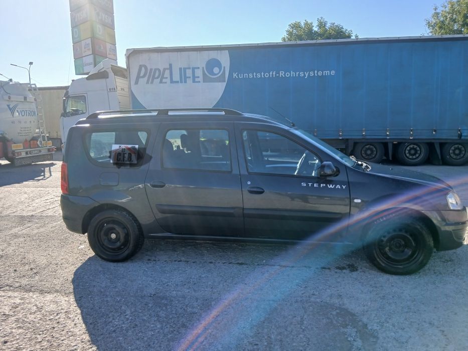 Dacia logan m  c  v