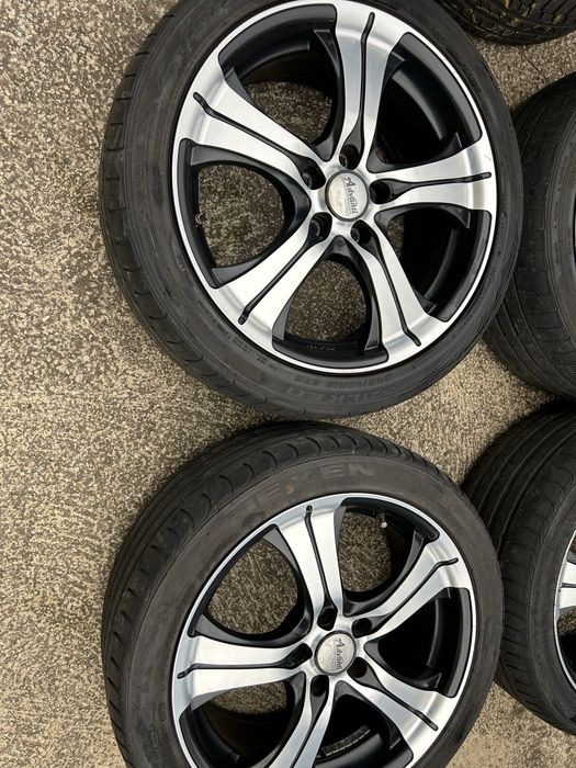 5x112 18 ски за vw audi mercede