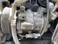 Compresor AC Aer Conditionat Clima Renault Twingo 1.2 2007 - 2014 Cod 8200600122 [C3747]
