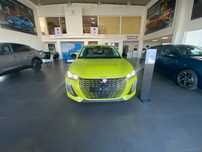 Peugeot 208 Noul Peugeot 208 5 USI Style 1.2 Puretech STT 100 CP BVM6 euro 6.4