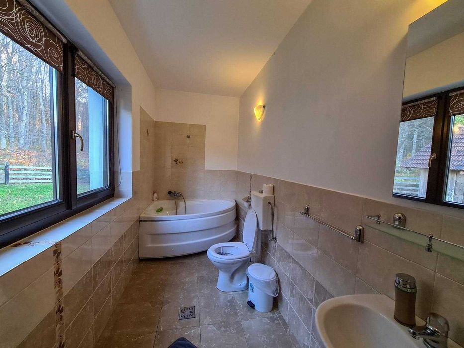 Închiriere agropensiune de revelion