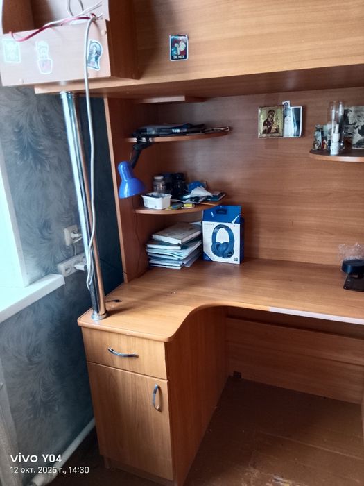 Продам подростковую кровать