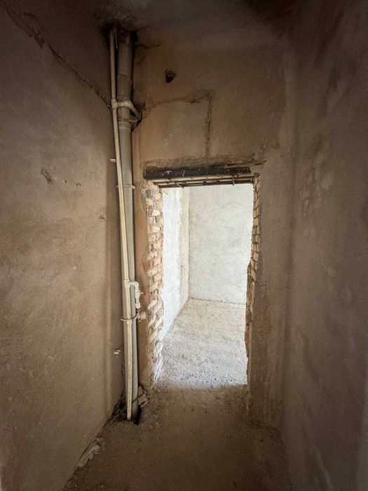 Продаётся 2х квартира на 1 этаж орр МЕЛОДЯ