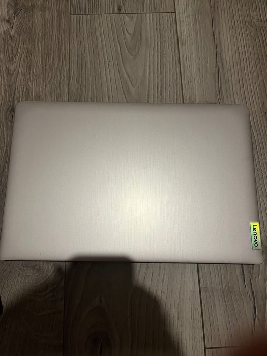 Lenovo ideeapad 3 + Coller de racire