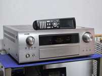 Receiver 7.1 Denon AVR-2808 cu telecomanda
