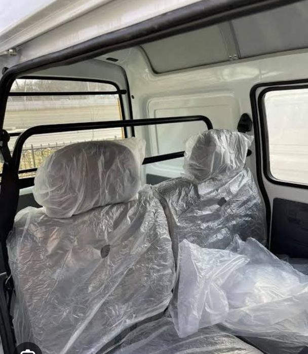 Damas D3 STYLE Kombi