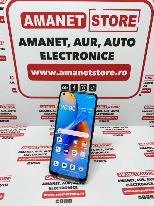 Oppo A74 Amanet Store Braila [13770]