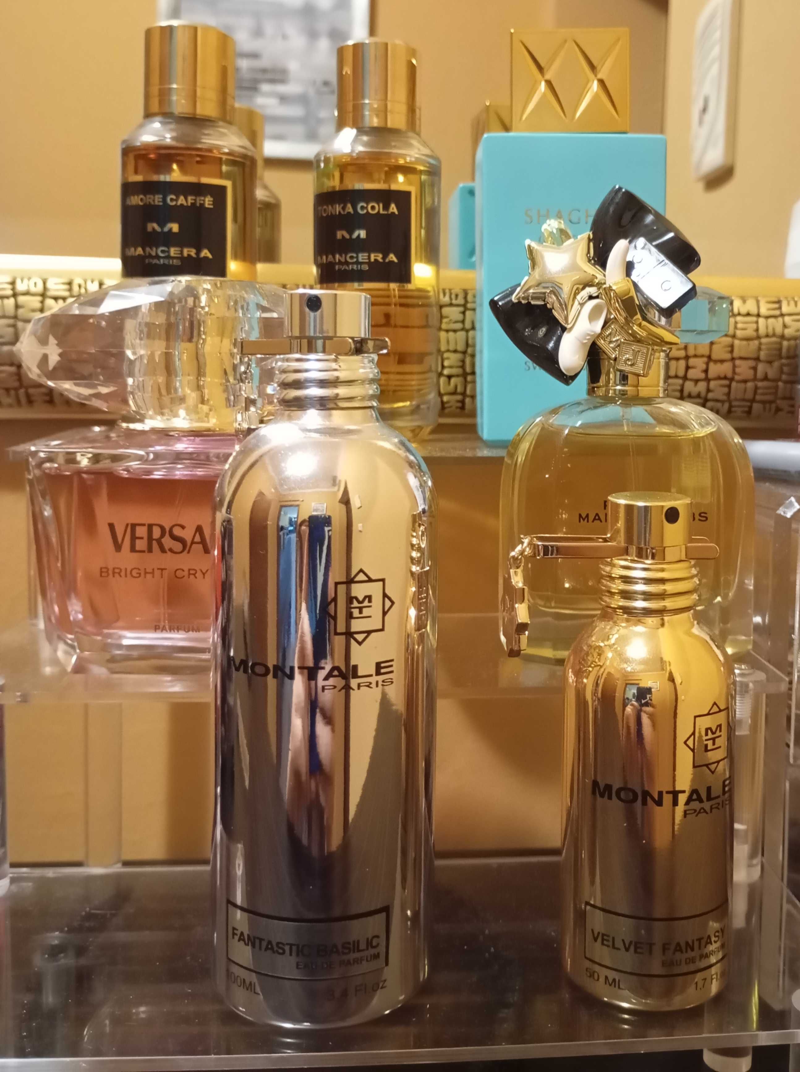 Парфюм Marc Jacobs Perfect Intense. 50 ml.