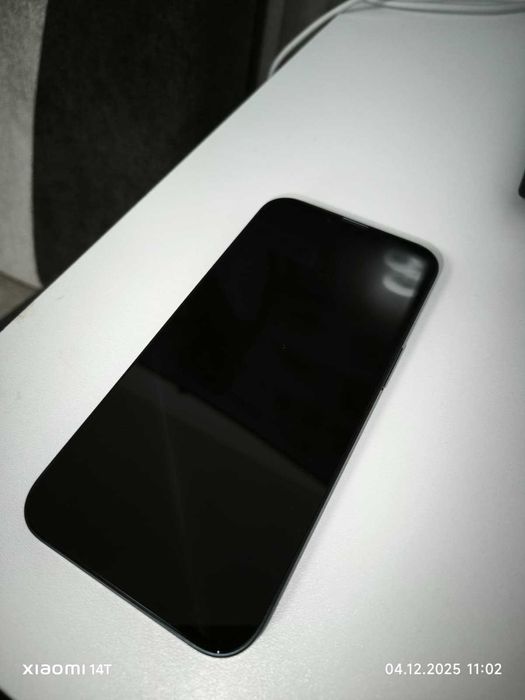 Apple iPhone 13, 256GB, 5G, Midnight