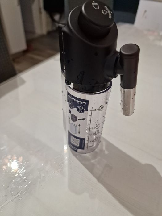 Vand carafa lapte delonghi magnifa evo si start