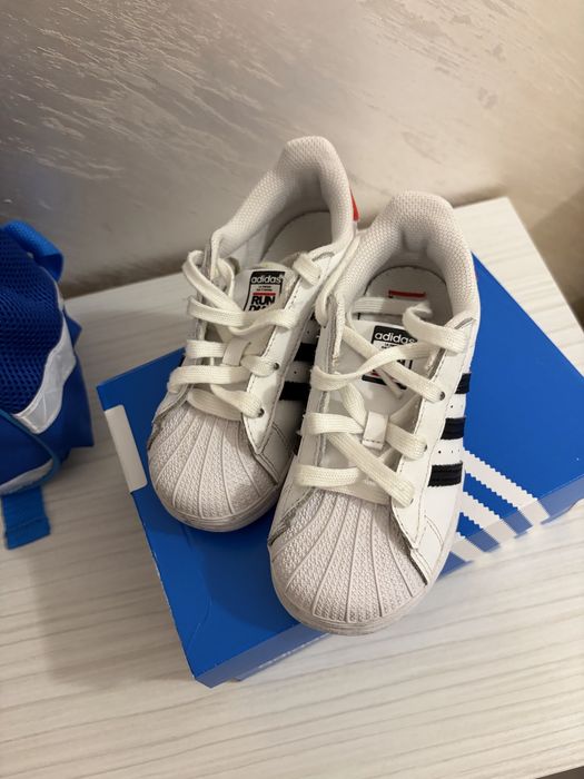 Маратонки 26 номер