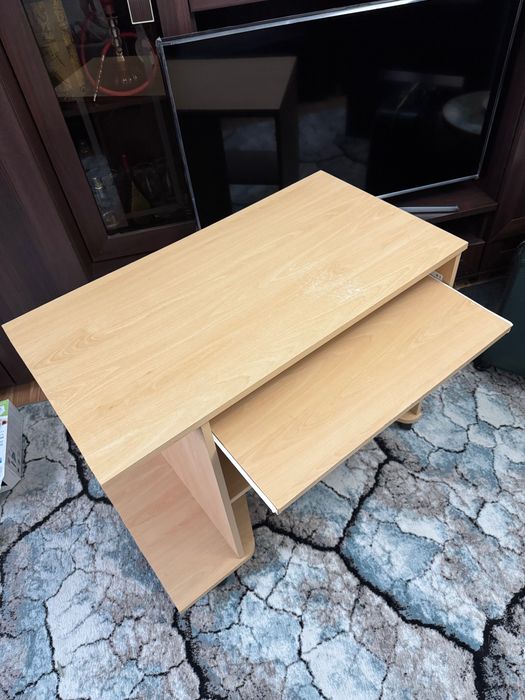 Urgent! Gratuit! Birou calculator