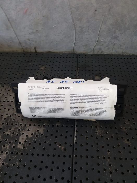 Airbag pasager audi a5 8t 8t0880204d bampt11613