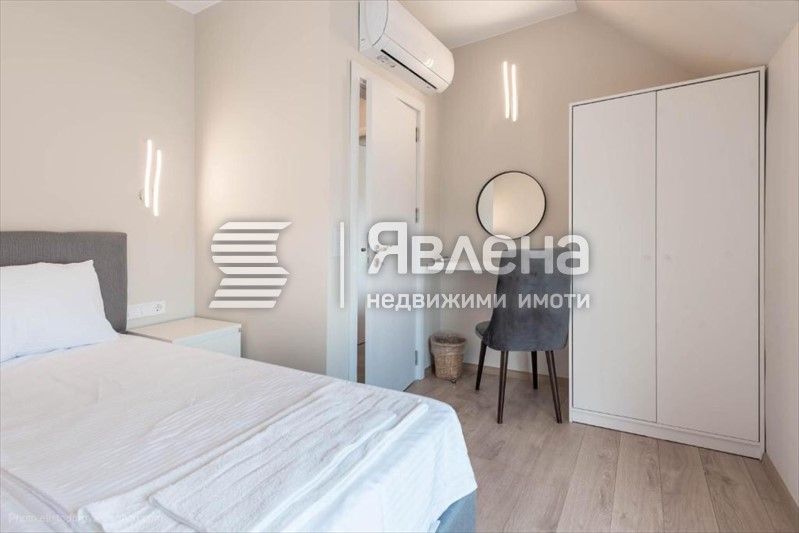 Дава се под наем Двустаен апартамент в Варна, Гръцка махала - 60 кв.м за 1050 € - Снимка #5