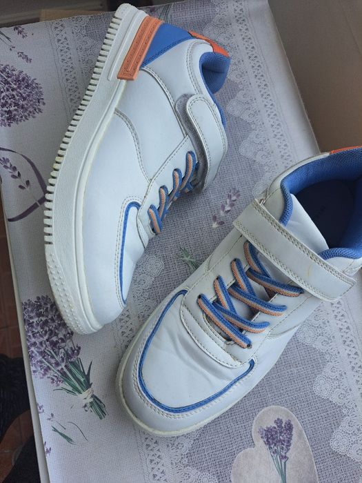 Pantofi sport Reserved mărimea 39