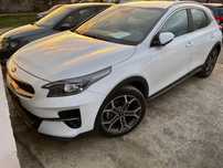 Kia Xceed 1.0gdi GPL 120hp НА ЧАСТИ