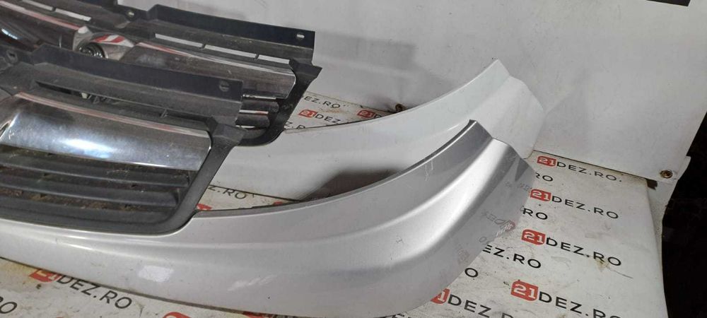 Grila, Masca fata Opel Vivaro / Renault Trafic / Nissan Primastar 2009