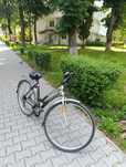 Vând bicicleta First Bike !