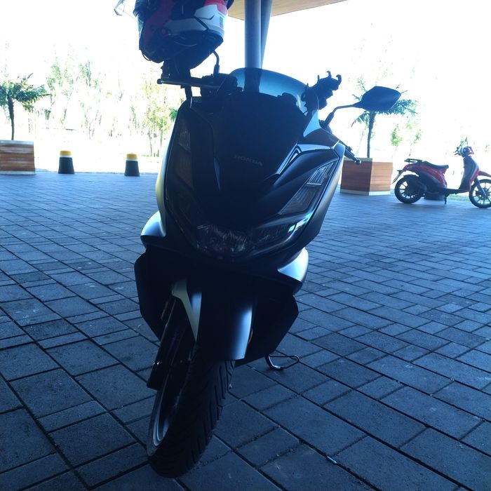 Honda pcx 125 2024