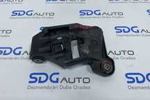 Suport 7H0711781F Volkswagen Transporter T5 2.5 2006-2010 Euro 4
