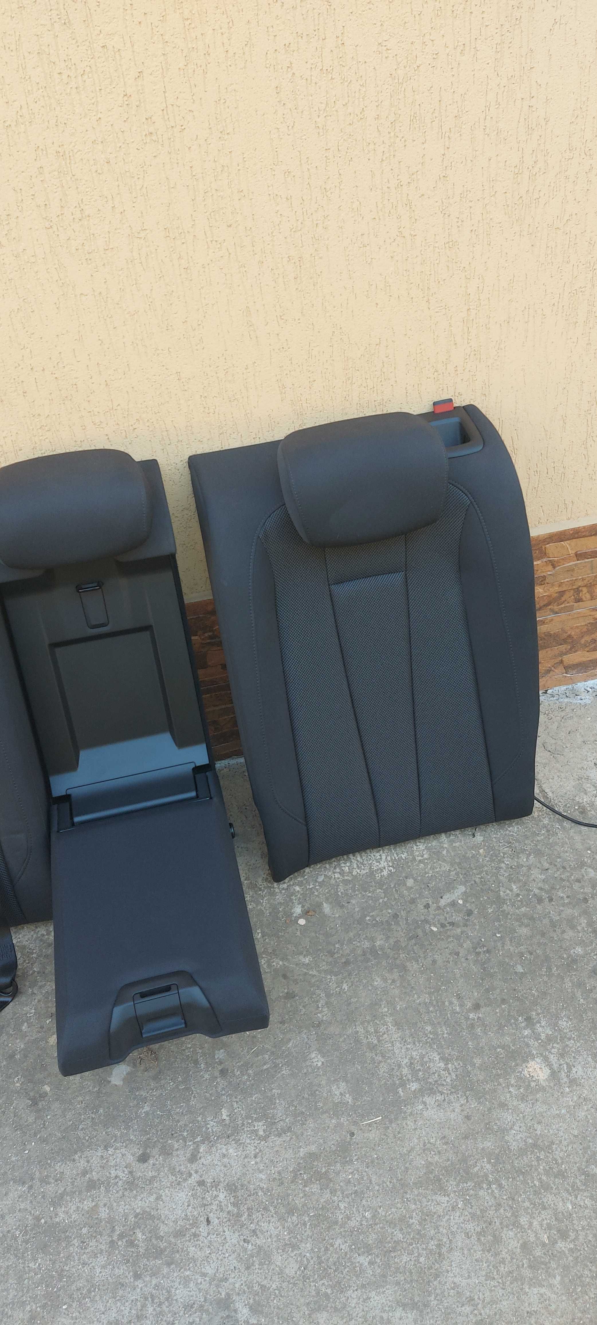 Scaune auto audi A4