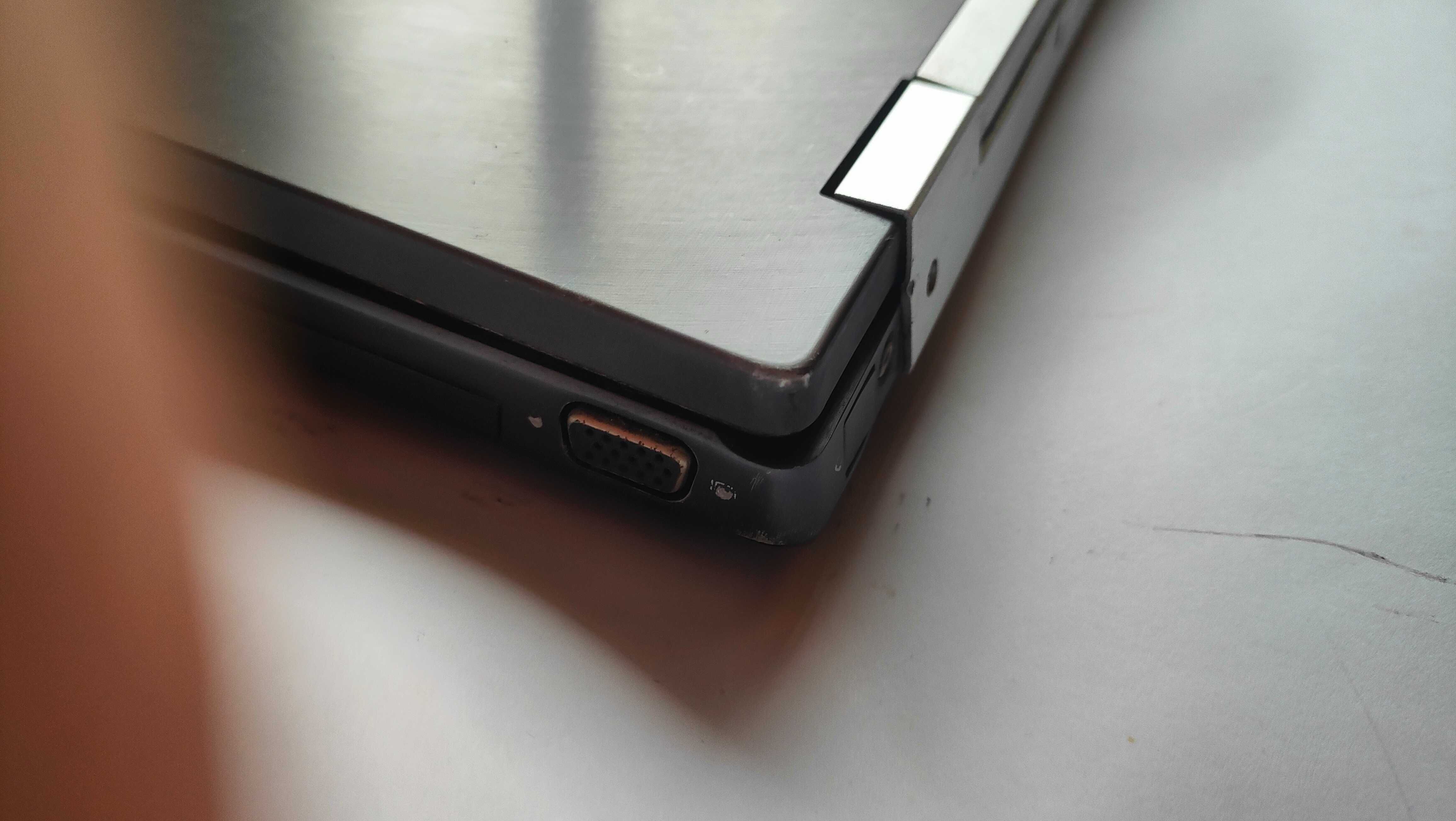 Лаптоп (рботна станция) HP elitebook 8570w i7/8gb nvidia