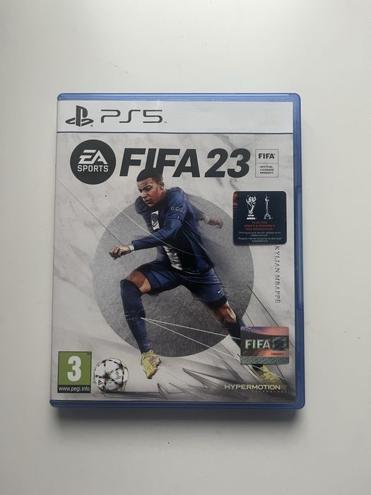 Joc FIFA 23 stare excelenta