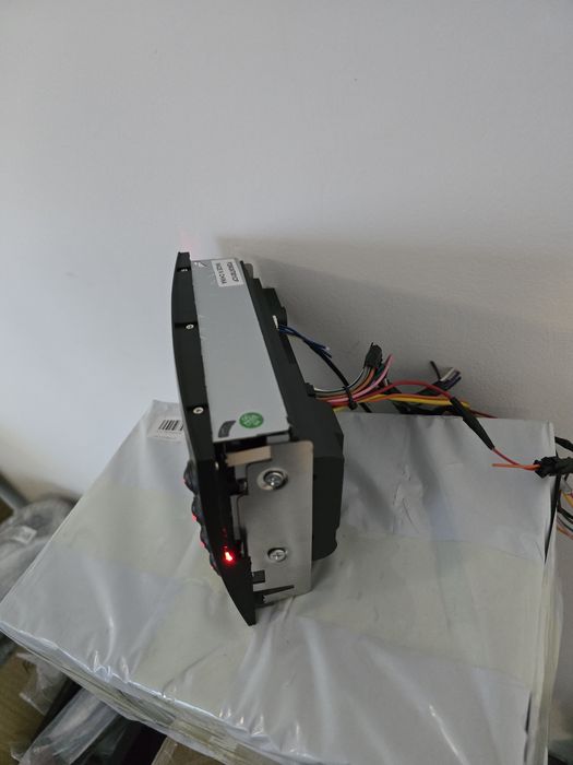 Navigatie android Megane 2 Waze YouTube GPS BT USB