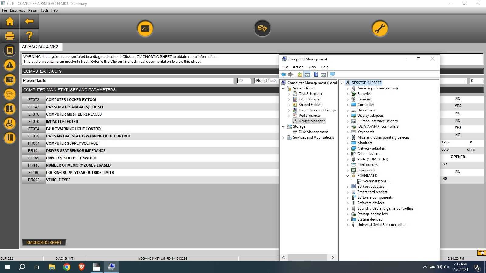 SSD 512 Gb Pass thru Xentry DTS Ista GDS2 HDS Techstream SDD ODIS MUT3