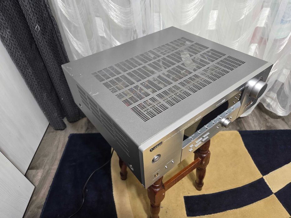 Amplificator Audio Yamaha RX-V450 Statie Audio Amplituner Audio