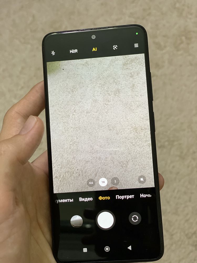 Redmi note 11pro 160$